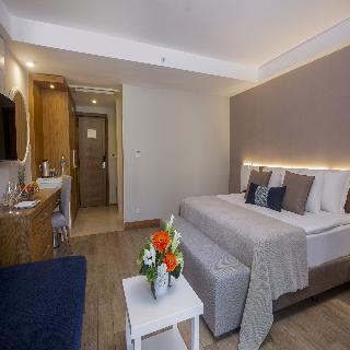 Sherwood Exclusive Kemer fotoÄŸrafÄ±