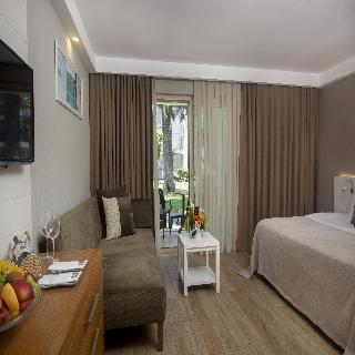 Sherwood Exclusive Kemer fotoÄŸrafÄ±