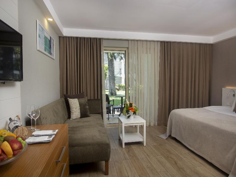 Sherwood Exclusive Kemer - Oda