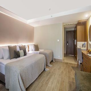 Sherwood Exclusive Kemer fotoÄŸrafÄ±