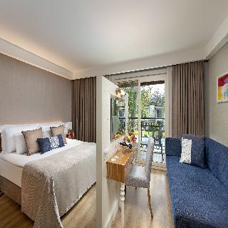 Sherwood Exclusive Kemer fotoÄŸrafÄ±