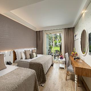 Sherwood Exclusive Kemer fotoÄŸrafÄ±