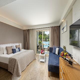 Sherwood Exclusive Kemer fotoÄŸrafÄ±