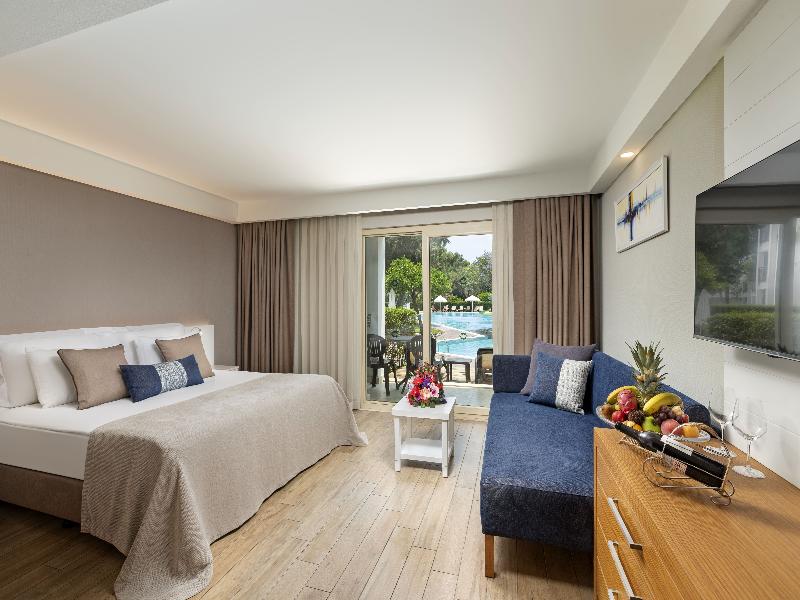 Sherwood Exclusive Kemer - Oda