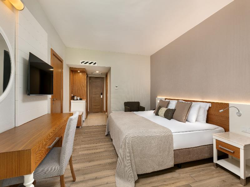 Sherwood Exclusive Kemer - Oda