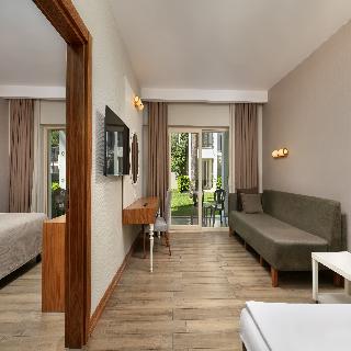 Sherwood Exclusive Kemer fotoÄŸrafÄ±