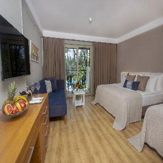 Sherwood Exclusive Kemer fotoÄŸrafÄ±