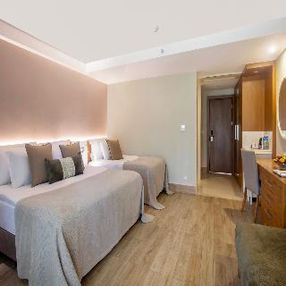 Sherwood Exclusive Kemer fotoÄŸrafÄ±