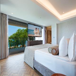 Sherwood Exclusive Kemer fotoÄŸrafÄ±