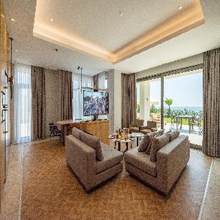 Sherwood Exclusive Kemer fotoÄŸrafÄ±
