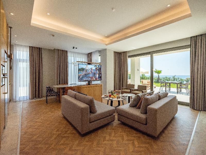 Sherwood Exclusive Kemer - Oda