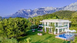 Sherwood Exclusive Kemer fotoÄŸrafÄ±