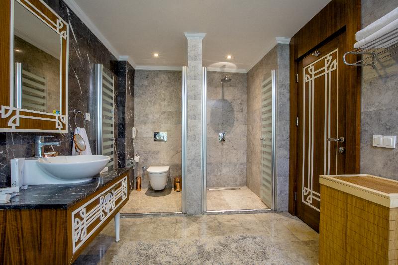 Sherwood Exclusive Kemer - Oda