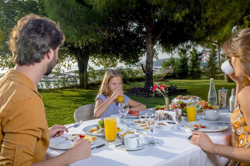 Sherwood Exclusive Kemer - Oda