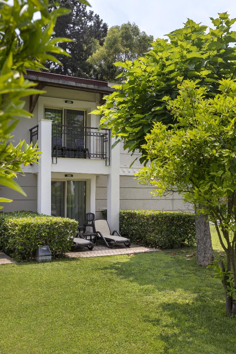 Sherwood Exclusive Kemer - Oda