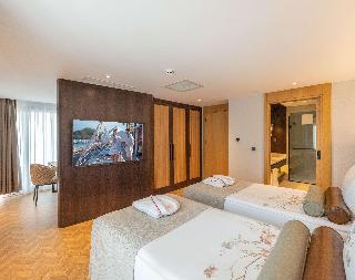 Sherwood Exclusive Kemer fotoÄŸrafÄ±