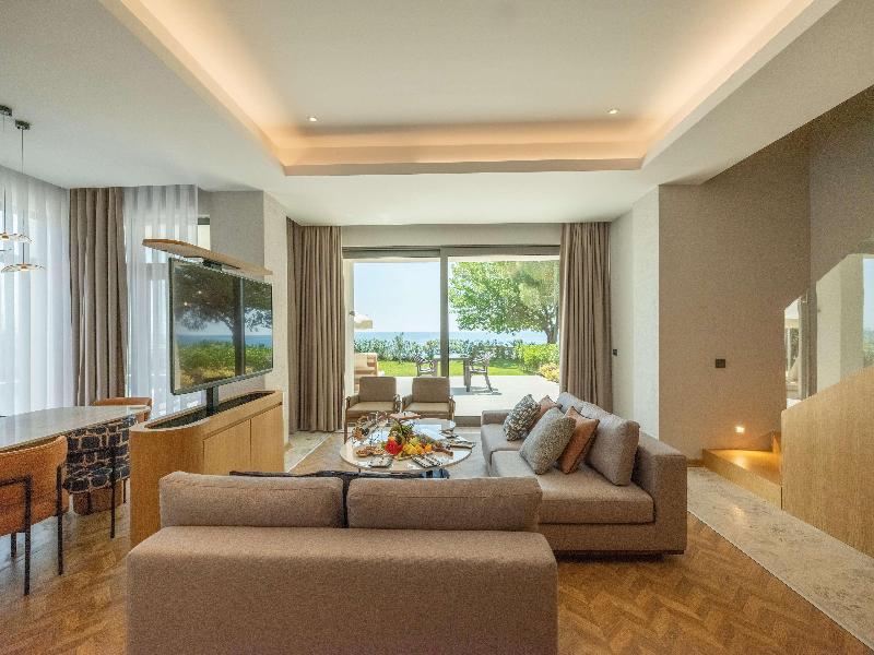 Sherwood Exclusive Kemer - Oda
