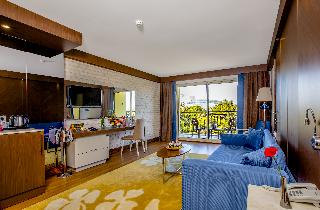 Sherwood Exclusive Kemer fotoÄŸrafÄ±
