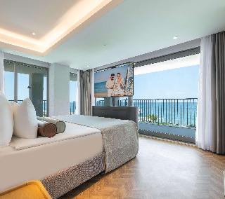 Sherwood Exclusive Kemer fotoÄŸrafÄ±