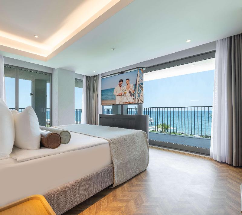 Sherwood Exclusive Kemer - Oda