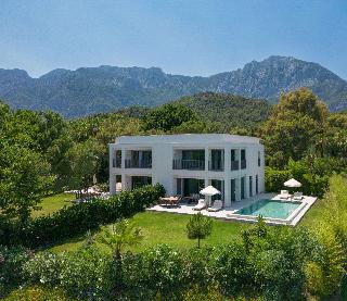 Sherwood Exclusive Kemer fotoÄŸrafÄ±