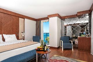 Sherwood Exclusive Kemer fotoÄŸrafÄ±