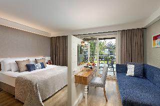 Sherwood Exclusive Kemer fotoÄŸrafÄ±