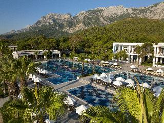Sherwood Exclusive Kemer fotoÄŸrafÄ±