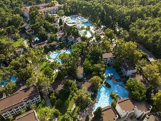 Sherwood Exclusive Kemer fotoÄŸrafÄ±