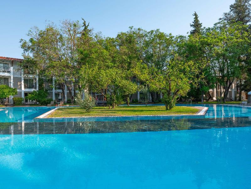 Sherwood Exclusive Kemer - Havuz