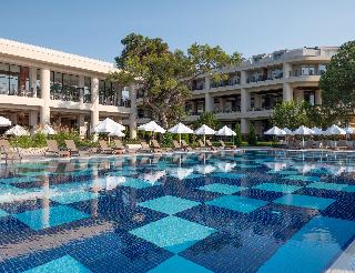 Sherwood Exclusive Kemer fotoÄŸrafÄ±