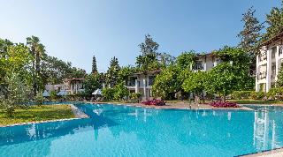 Sherwood Exclusive Kemer fotoÄŸrafÄ±