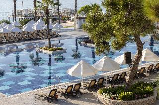 Sherwood Exclusive Kemer fotoÄŸrafÄ±