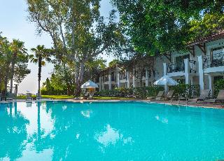 Sherwood Exclusive Kemer fotoÄŸrafÄ±