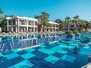 Sherwood Exclusive Kemer fotoÄŸrafÄ±