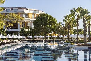 Sherwood Exclusive Kemer fotoÄŸrafÄ±