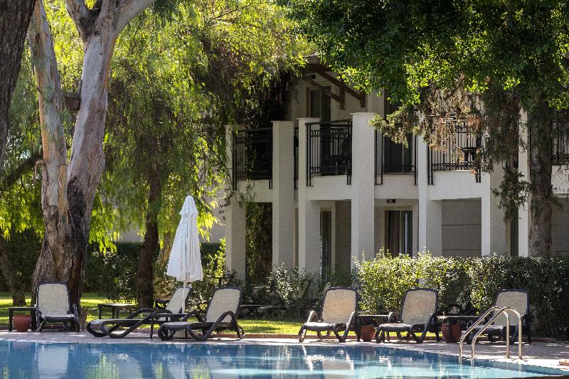 Sherwood Exclusive Kemer - Havuz