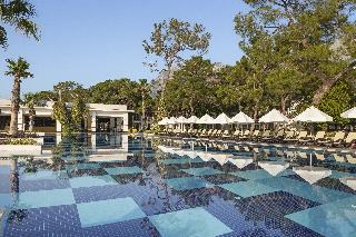 Sherwood Exclusive Kemer fotoÄŸrafÄ±