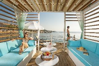Sherwood Exclusive Kemer fotoÄŸrafÄ±