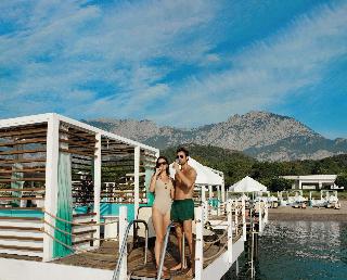Sherwood Exclusive Kemer fotoÄŸrafÄ±