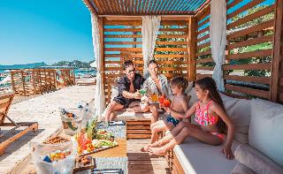 Sherwood Exclusive Kemer fotoÄŸrafÄ±