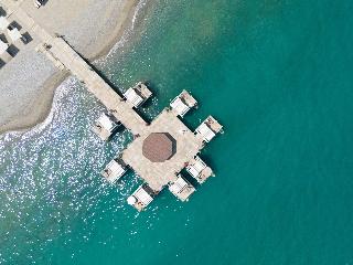 Sherwood Exclusive Kemer fotoÄŸrafÄ±