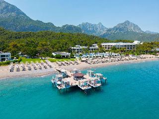 Sherwood Exclusive Kemer fotoÄŸrafÄ±