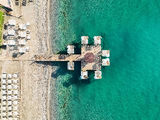 Sherwood Exclusive Kemer fotoÄŸrafÄ±