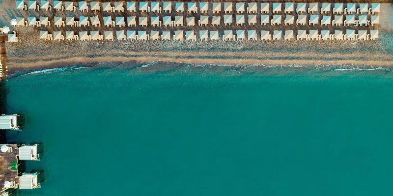 Sherwood Exclusive Kemer - Plaj