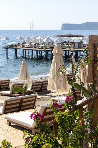Sherwood Exclusive Kemer fotoÄŸrafÄ±