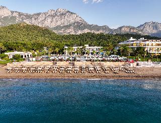 Sherwood Exclusive Kemer fotoÄŸrafÄ±