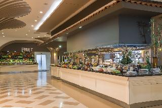 Sherwood Exclusive Kemer fotoÄŸrafÄ±