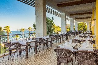 Sherwood Exclusive Kemer fotoÄŸrafÄ±