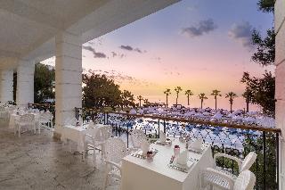 Sherwood Exclusive Kemer fotoÄŸrafÄ±